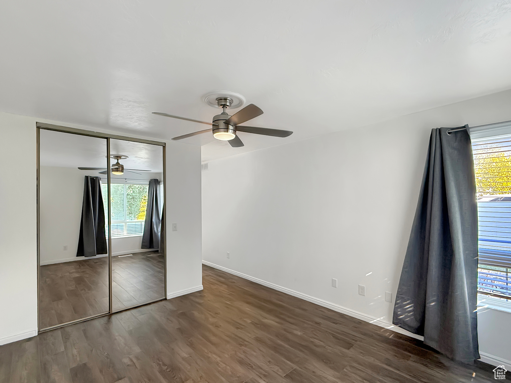 EAGLE CREST - Residential Income