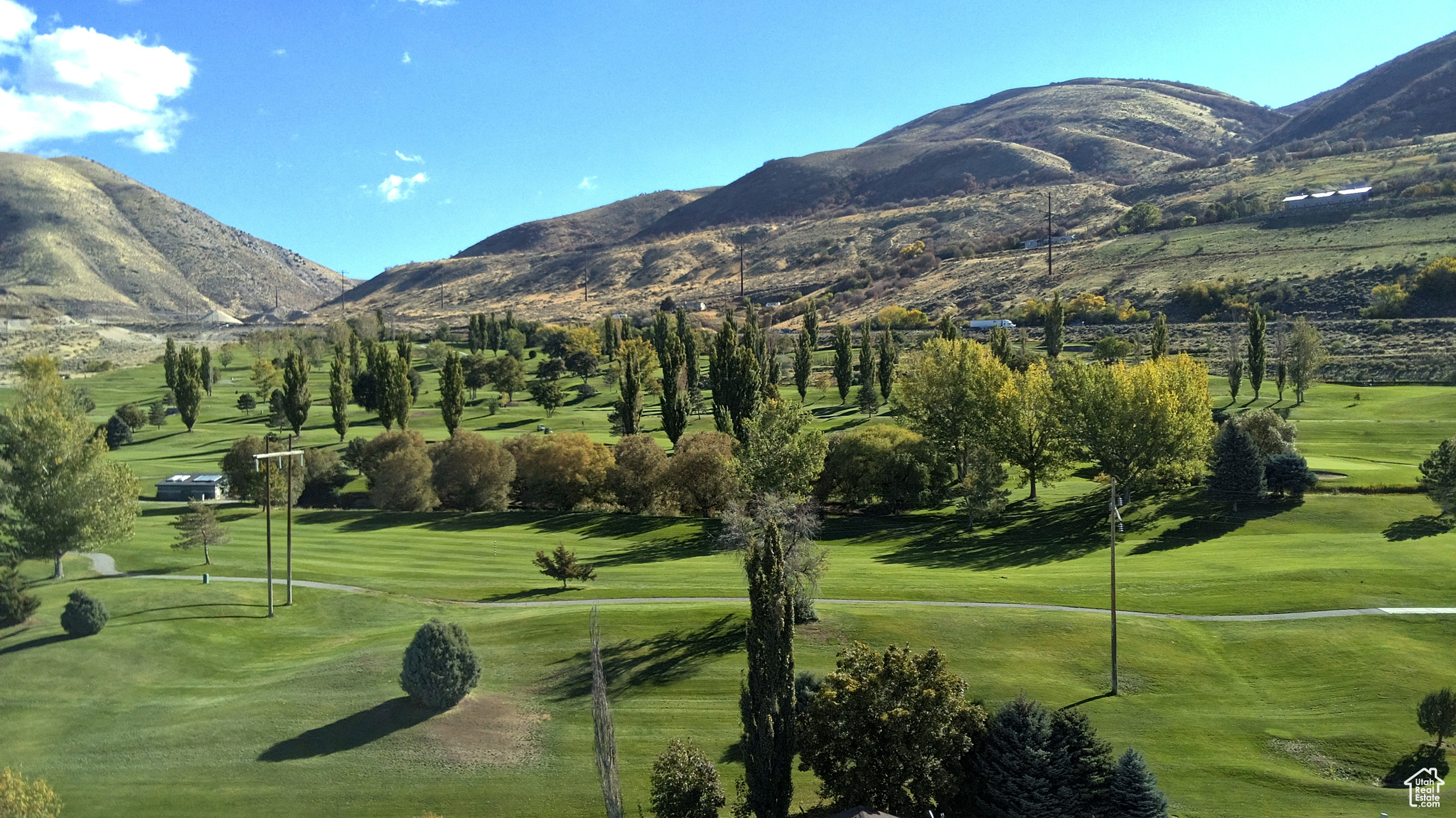 EAGLE CREST - Residential Income