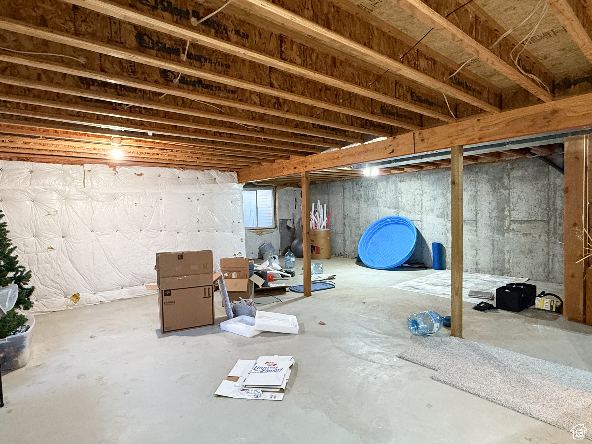 EAGLE CREST - Residential Income