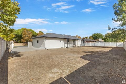 Tiny photo for 863 W GERMANIA AVE, Murray, UT 84123 (MLS # 2117410)