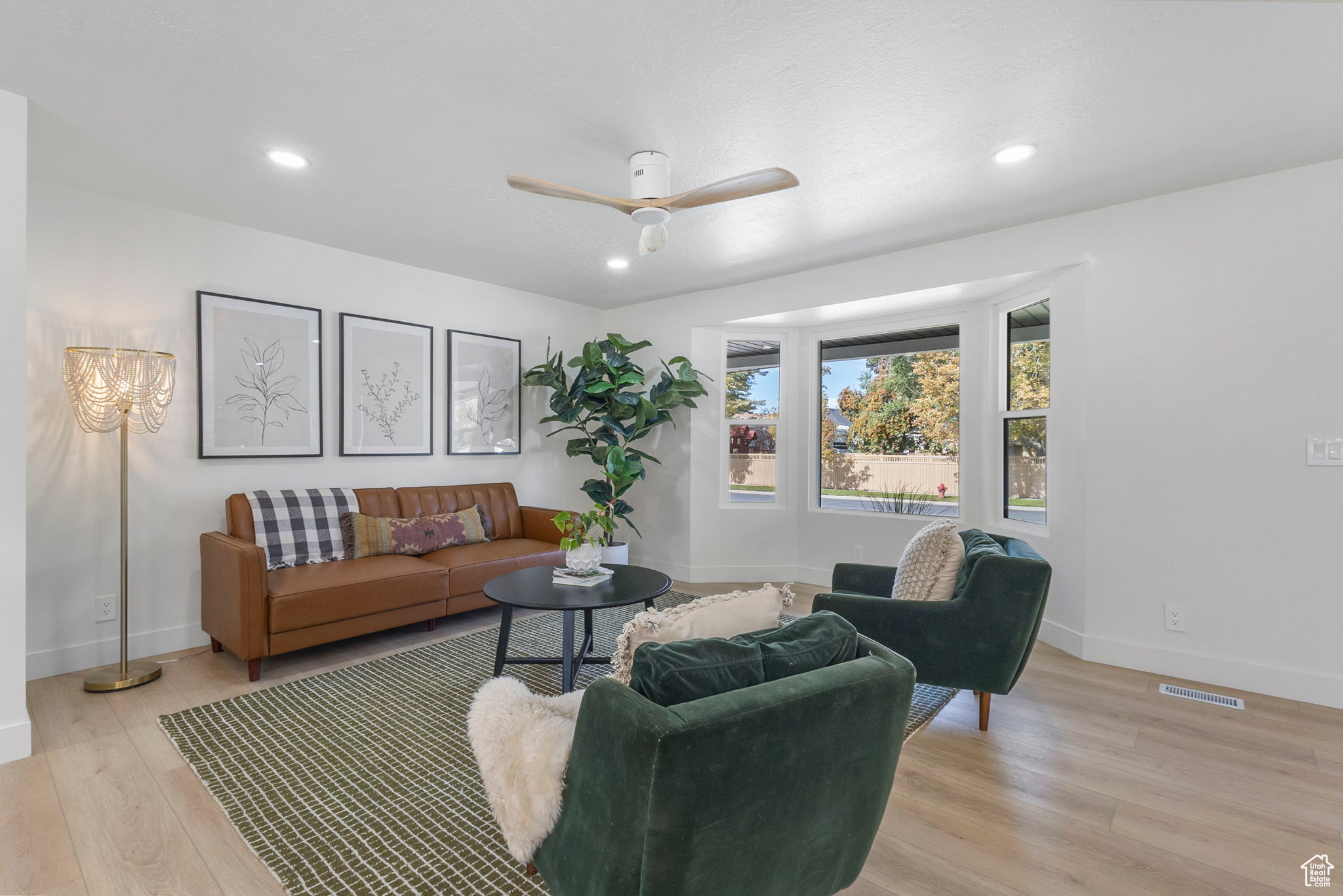 CLOVER CREST #3 - Residential