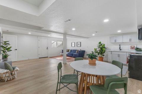 Tiny photo for 863 W GERMANIA AVE, Murray, UT 84123 (MLS # 2117410)