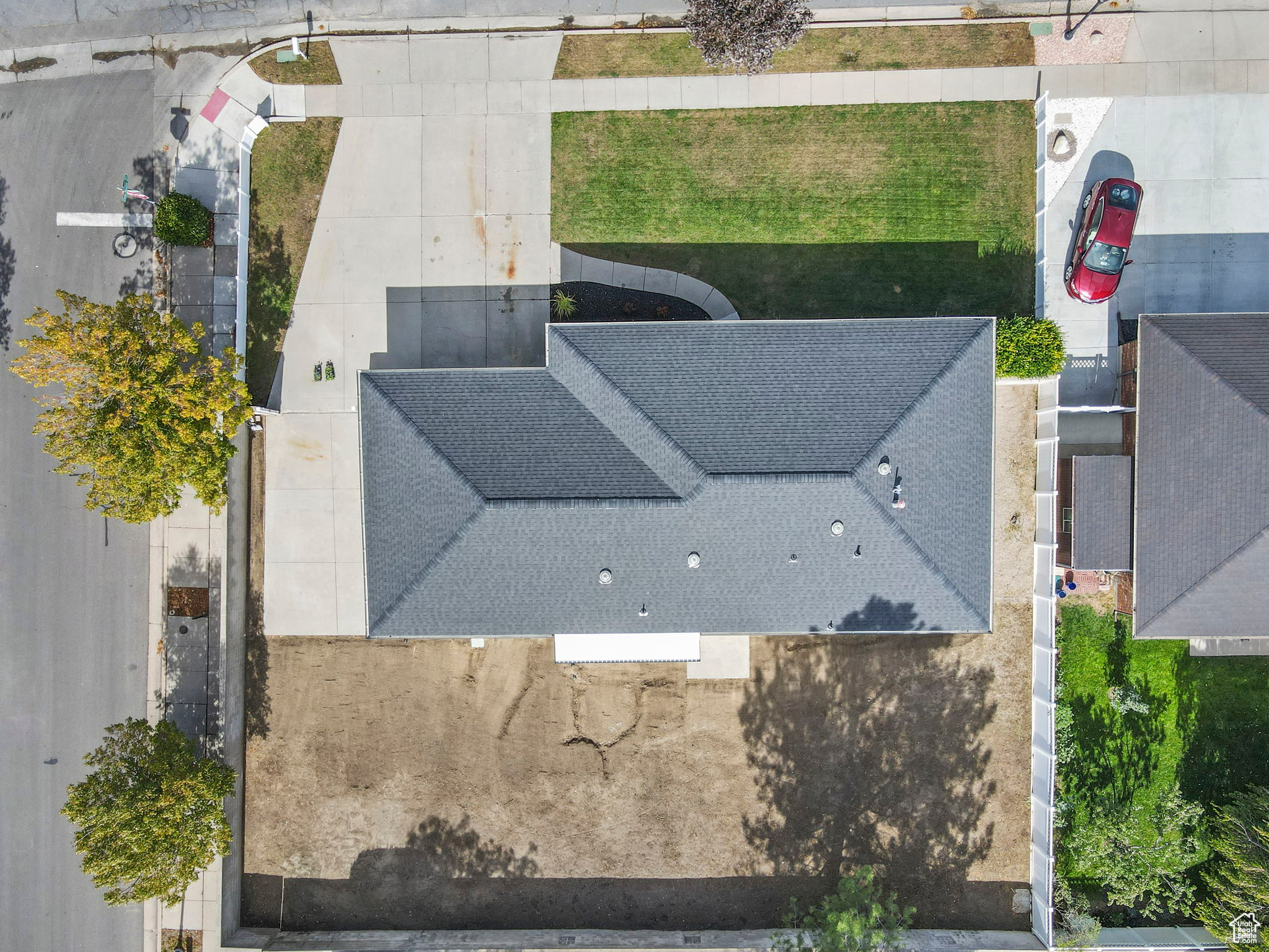 CLOVER CREST #3 - Residential