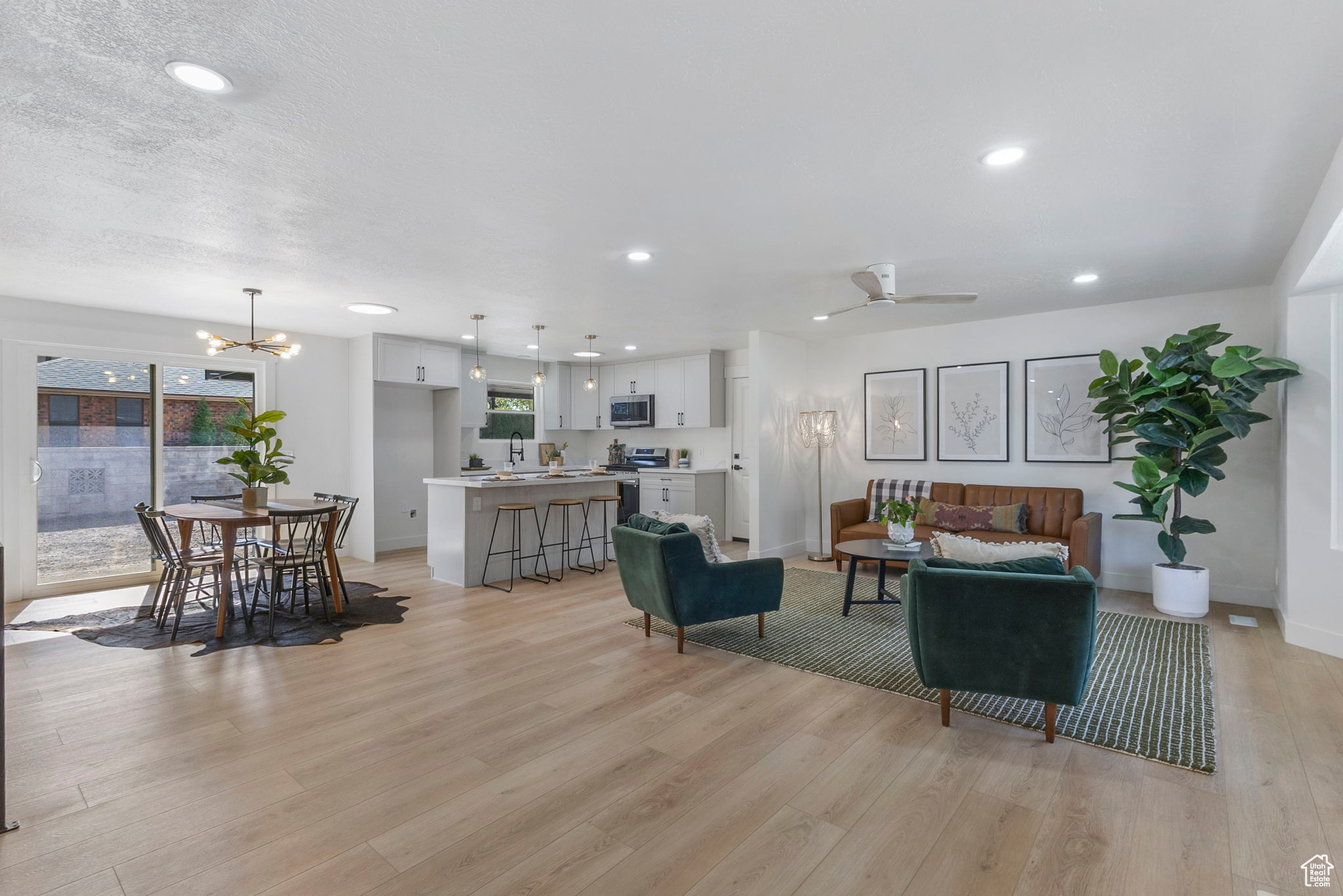 CLOVER CREST #3 - Residential