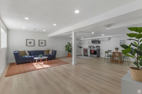 Tiny photo for 863 W GERMANIA AVE, Murray, UT 84123 (MLS # 2117410)