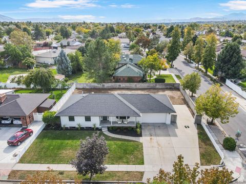 Tiny photo for 863 W GERMANIA AVE, Murray, UT 84123 (MLS # 2117410)
