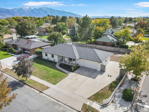 Tiny photo for 863 W GERMANIA AVE, Murray, UT 84123 (MLS # 2117410)
