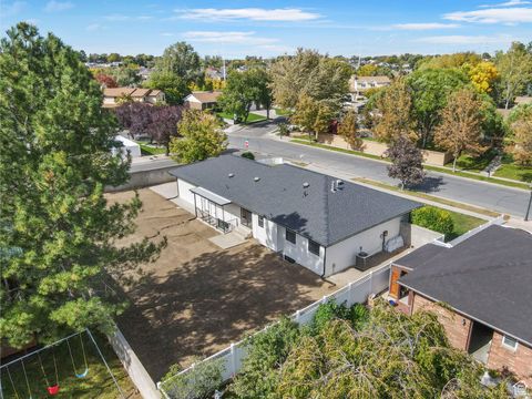 Tiny photo for 863 W GERMANIA AVE, Murray, UT 84123 (MLS # 2117410)