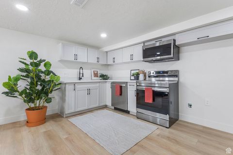 Tiny photo for 863 W GERMANIA AVE, Murray, UT 84123 (MLS # 2117410)