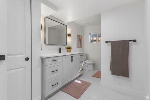 Tiny photo for 863 W GERMANIA AVE, Murray, UT 84123 (MLS # 2117410)