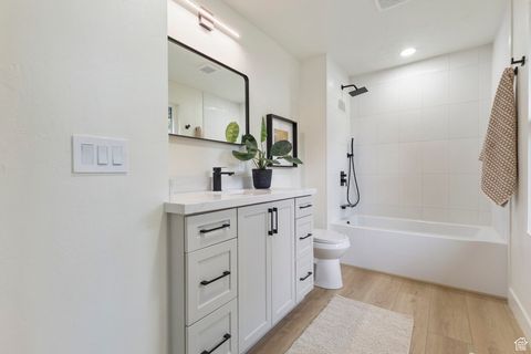 Tiny photo for 863 W GERMANIA AVE, Murray, UT 84123 (MLS # 2117410)