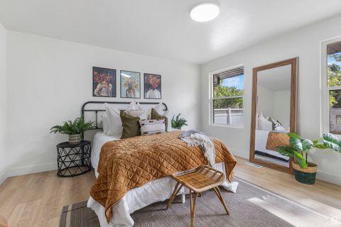 Tiny photo for 863 W GERMANIA AVE, Murray, UT 84123 (MLS # 2117410)