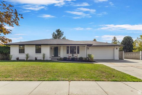 Photo of 863 W GERMANIA AVE, Murray, UT 84123 (MLS # 2117410)