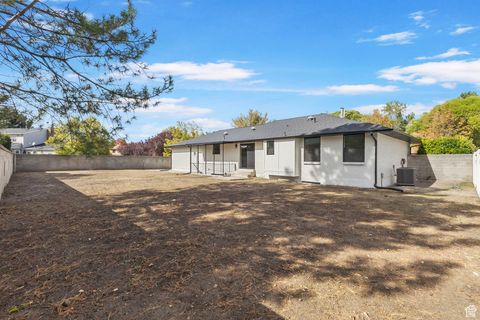 Tiny photo for 863 W GERMANIA AVE, Murray, UT 84123 (MLS # 2117410)