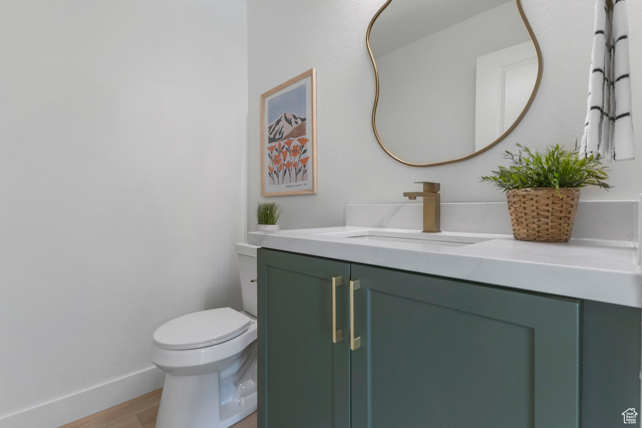 CLOVER CREST #3 - Residential