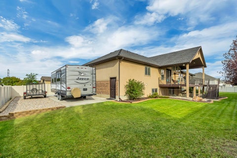 Tiny photo for 2638 S 3075 W, West Haven, UT 84401 (MLS # 2186391)