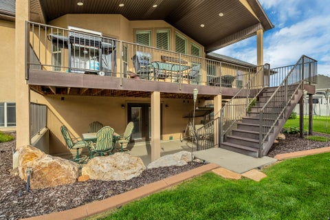 Tiny photo for 2638 S 3075 W, West Haven, UT 84401 (MLS # 2186391)