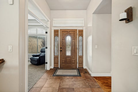 Tiny photo for 2638 S 3075 W, West Haven, UT 84401 (MLS # 2186391)