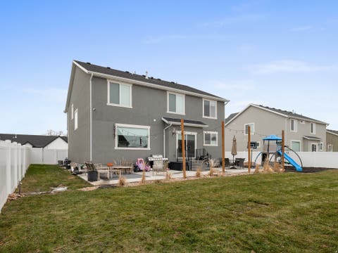 Tiny photo for 627 S MEADE ST, Mapleton, UT 84664 (MLS # 2176098)