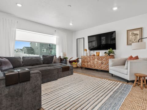 Tiny photo for 627 S MEADE ST, Mapleton, UT 84664 (MLS # 2176098)