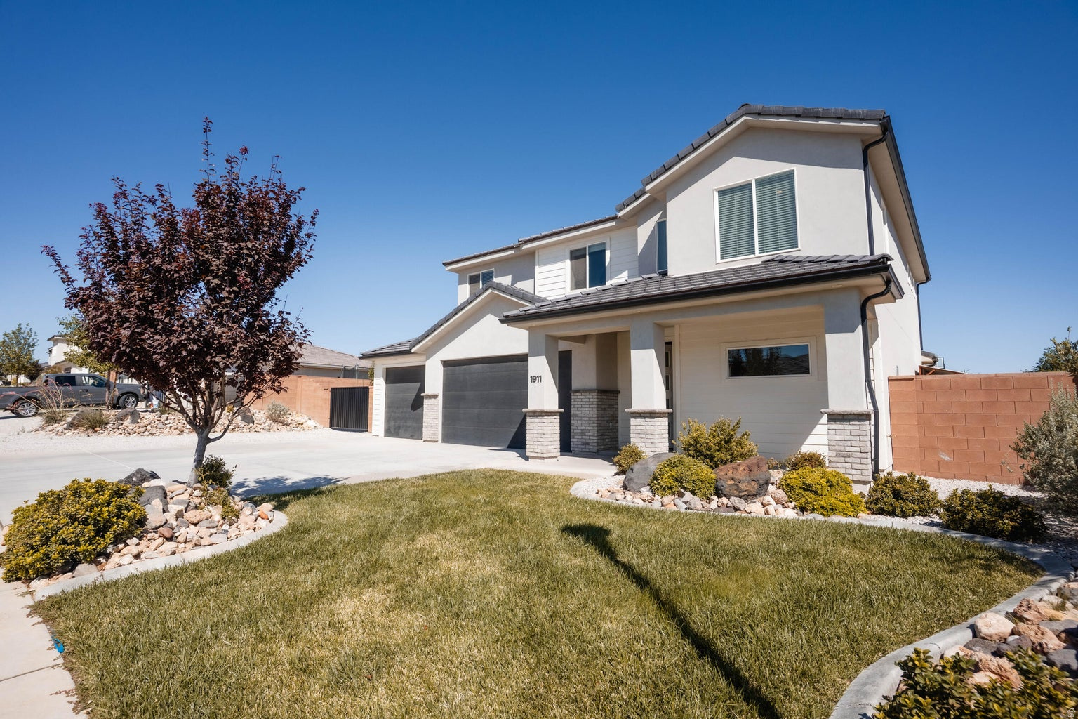SAGE CANYON PH 10 - Residential