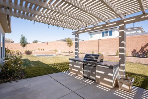 Tiny photo for 1911 E YANT FLAT DR, Saint George, UT 84790 (MLS # 2130852)