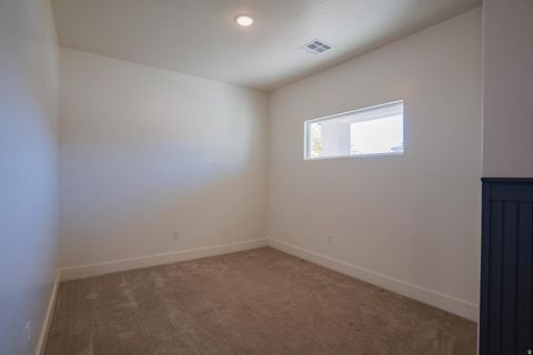 Tiny photo for 1911 E YANT FLAT DR, Saint George, UT 84790 (MLS # 2130852)