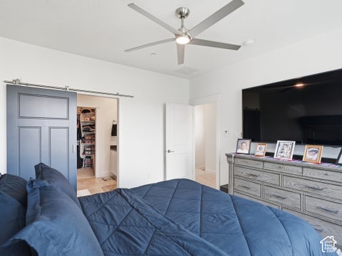 Tiny photo for 4589 W SCISSOR WAY, South Jordan, UT 84009 (MLS # 2193040)