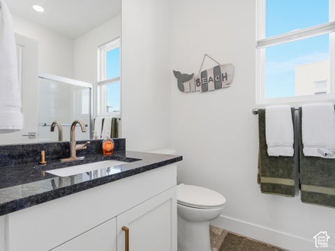 Tiny photo for 4589 W SCISSOR WAY, South Jordan, UT 84009 (MLS # 2193040)