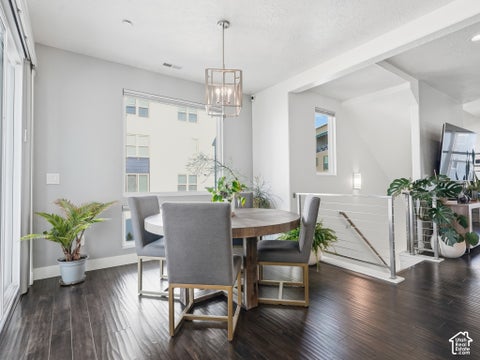 Tiny photo for 4589 W SCISSOR WAY, South Jordan, UT 84009 (MLS # 2193040)