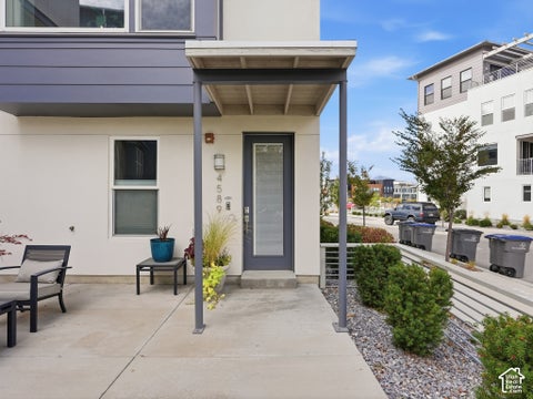 Tiny photo for 4589 W SCISSOR WAY, South Jordan, UT 84009 (MLS # 2193040)