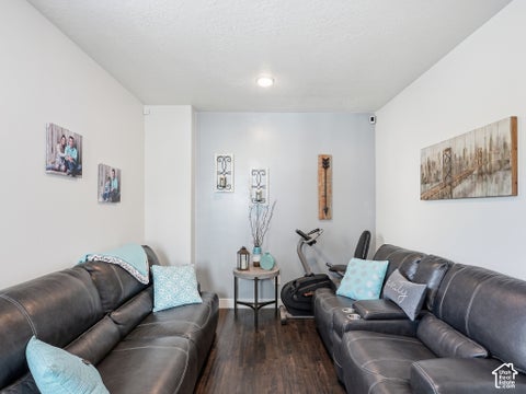 Tiny photo for 4589 W SCISSOR WAY, South Jordan, UT 84009 (MLS # 2193040)