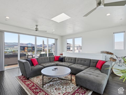 Tiny photo for 4589 W SCISSOR WAY, South Jordan, UT 84009 (MLS # 2193040)