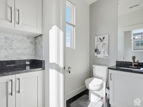 Tiny photo for 4589 W SCISSOR WAY, South Jordan, UT 84009 (MLS # 2193040)
