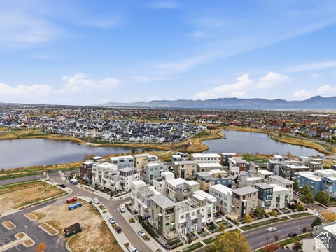 Tiny photo for 4589 W SCISSOR WAY, South Jordan, UT 84009 (MLS # 2193040)
