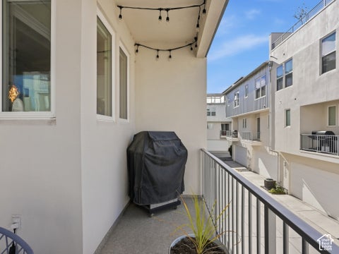 Tiny photo for 4589 W SCISSOR WAY, South Jordan, UT 84009 (MLS # 2193040)