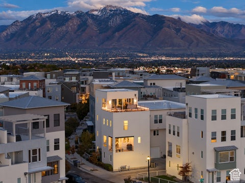 Tiny photo for 4589 W SCISSOR WAY, South Jordan, UT 84009 (MLS # 2193040)