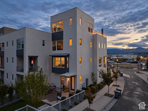 Tiny photo for 4589 W SCISSOR WAY, South Jordan, UT 84009 (MLS # 2193040)