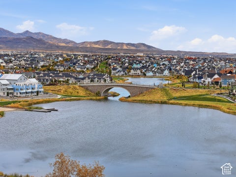 Tiny photo for 4589 W SCISSOR WAY, South Jordan, UT 84009 (MLS # 2193040)