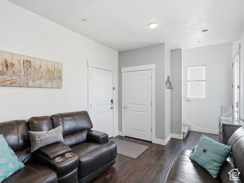 Tiny photo for 4589 W SCISSOR WAY, South Jordan, UT 84009 (MLS # 2193040)