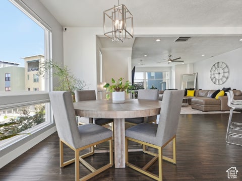 Tiny photo for 4589 W SCISSOR WAY, South Jordan, UT 84009 (MLS # 2193040)