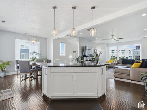 Tiny photo for 4589 W SCISSOR WAY, South Jordan, UT 84009 (MLS # 2193040)