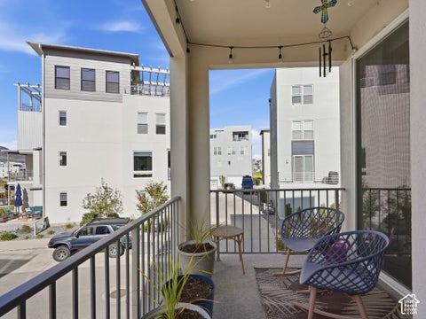 Tiny photo for 4589 W SCISSOR WAY, South Jordan, UT 84009 (MLS # 2193040)