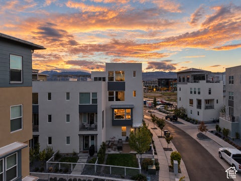Tiny photo for 4589 W SCISSOR WAY, South Jordan, UT 84009 (MLS # 2193040)