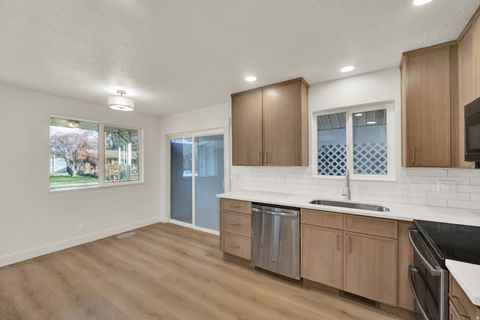 Tiny photo for 8296 S JACKSON ST, Midvale, UT 84047 (MLS # 2124443)