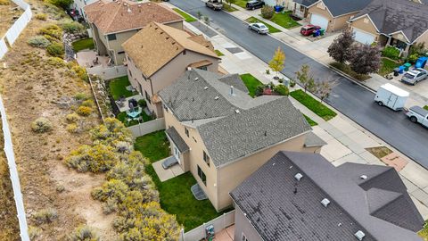 Tiny photo for 7474 S SUNSET MAPLE DR, West Jordan, UT 84081 (MLS # 2130751)