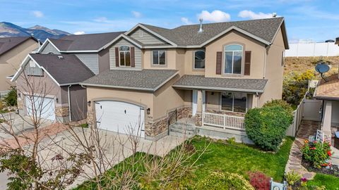 Tiny photo for 7474 S SUNSET MAPLE DR, West Jordan, UT 84081 (MLS # 2130751)