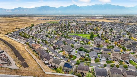 Tiny photo for 7474 S SUNSET MAPLE DR, West Jordan, UT 84081 (MLS # 2130751)