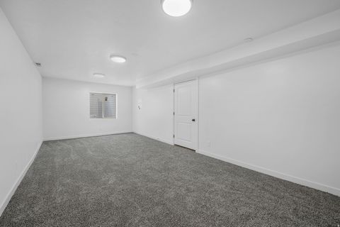 Tiny photo for 7474 S SUNSET MAPLE DR, West Jordan, UT 84081 (MLS # 2130751)