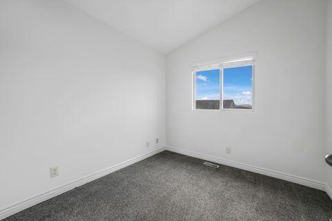 Tiny photo for 7474 S SUNSET MAPLE DR, West Jordan, UT 84081 (MLS # 2130751)